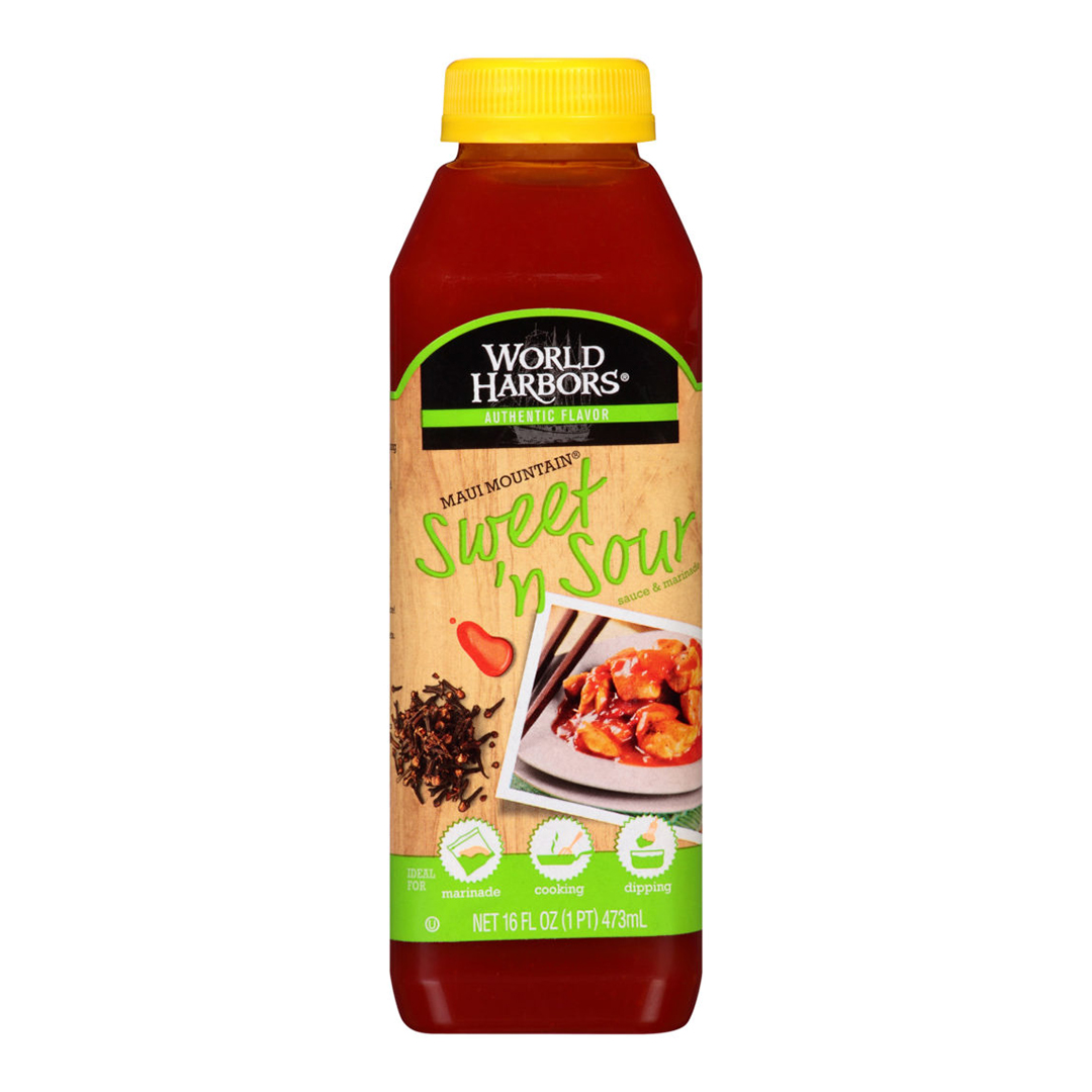 World-Harbors-Maui-Mountain-Sweet-n-Sour